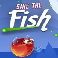 save the fish
